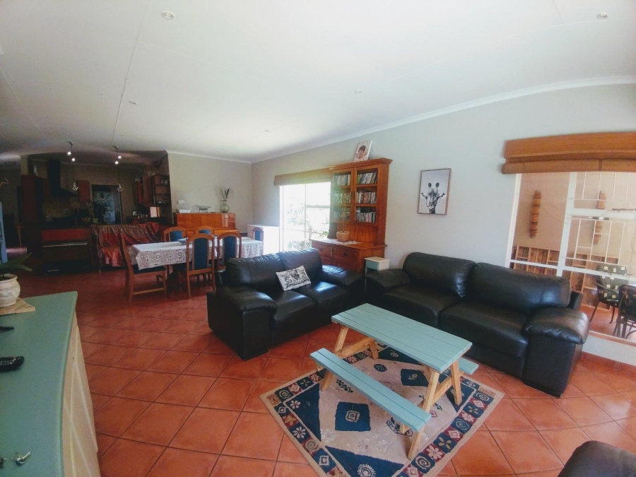 To Let 3 Bedroom Property for Rent in Maraldi Estate Free State